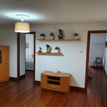 Oldtown Apartment A.L. San Sebastián Kültér fotó