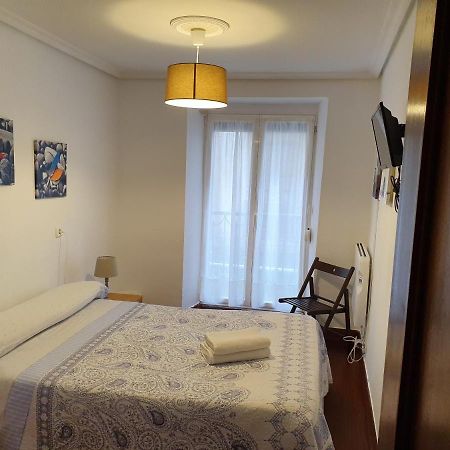 Oldtown Apartment A.L. San Sebastián Kültér fotó
