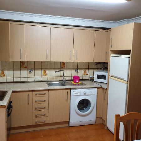 Oldtown Apartment A.L. San Sebastián Kültér fotó