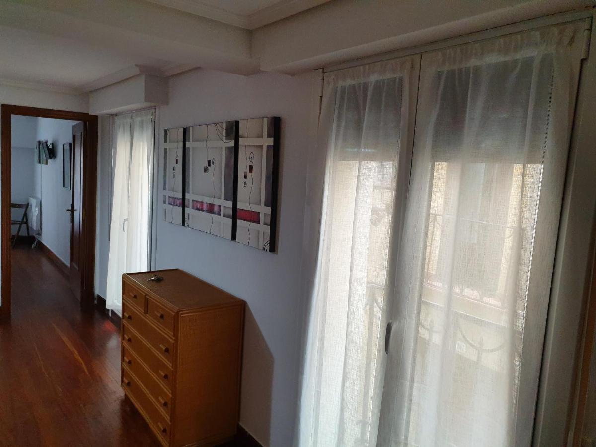 Oldtown Apartment A.L. San Sebastián Kültér fotó
