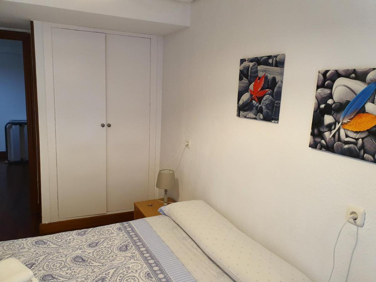 Oldtown Apartment A.L. San Sebastián Kültér fotó
