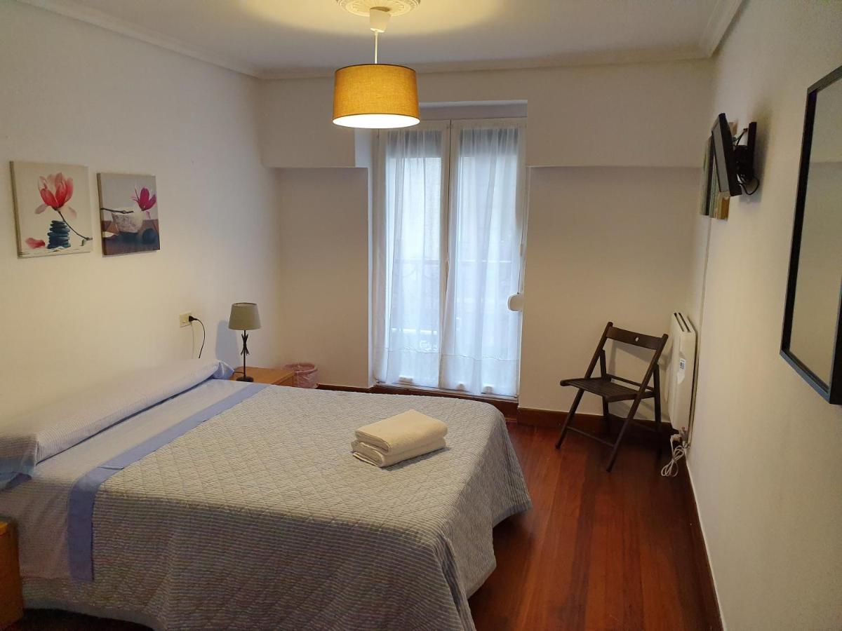 Oldtown Apartment A.L. San Sebastián Kültér fotó