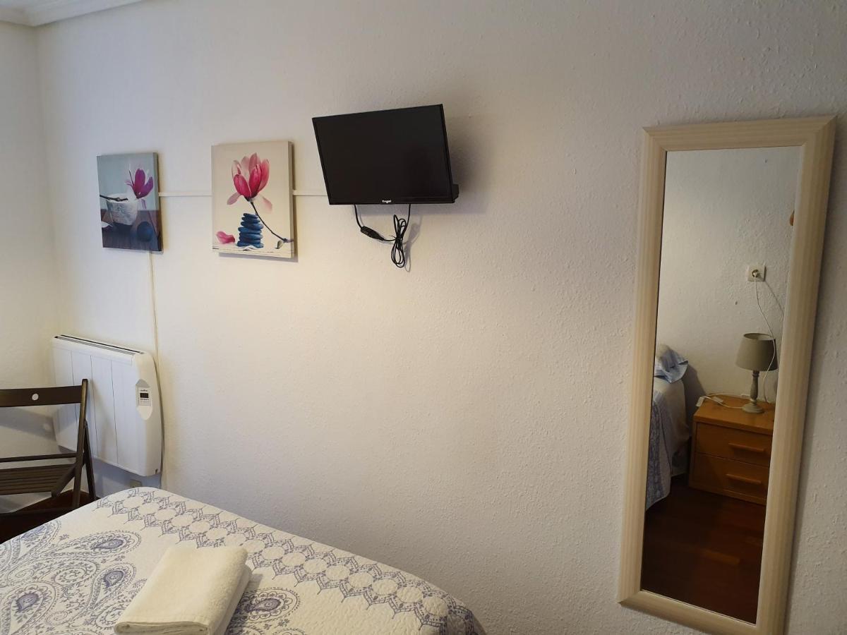 Oldtown Apartment A.L. San Sebastián Kültér fotó