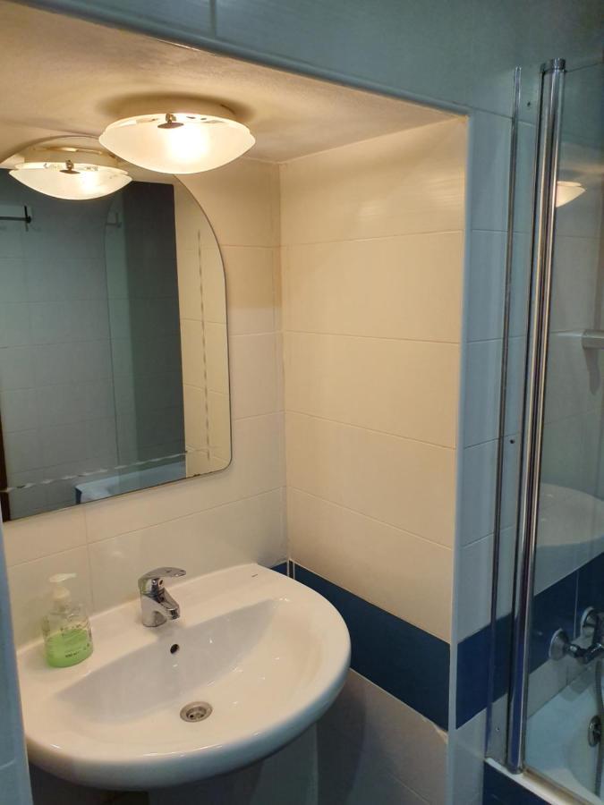Oldtown Apartment A.L. San Sebastián Kültér fotó