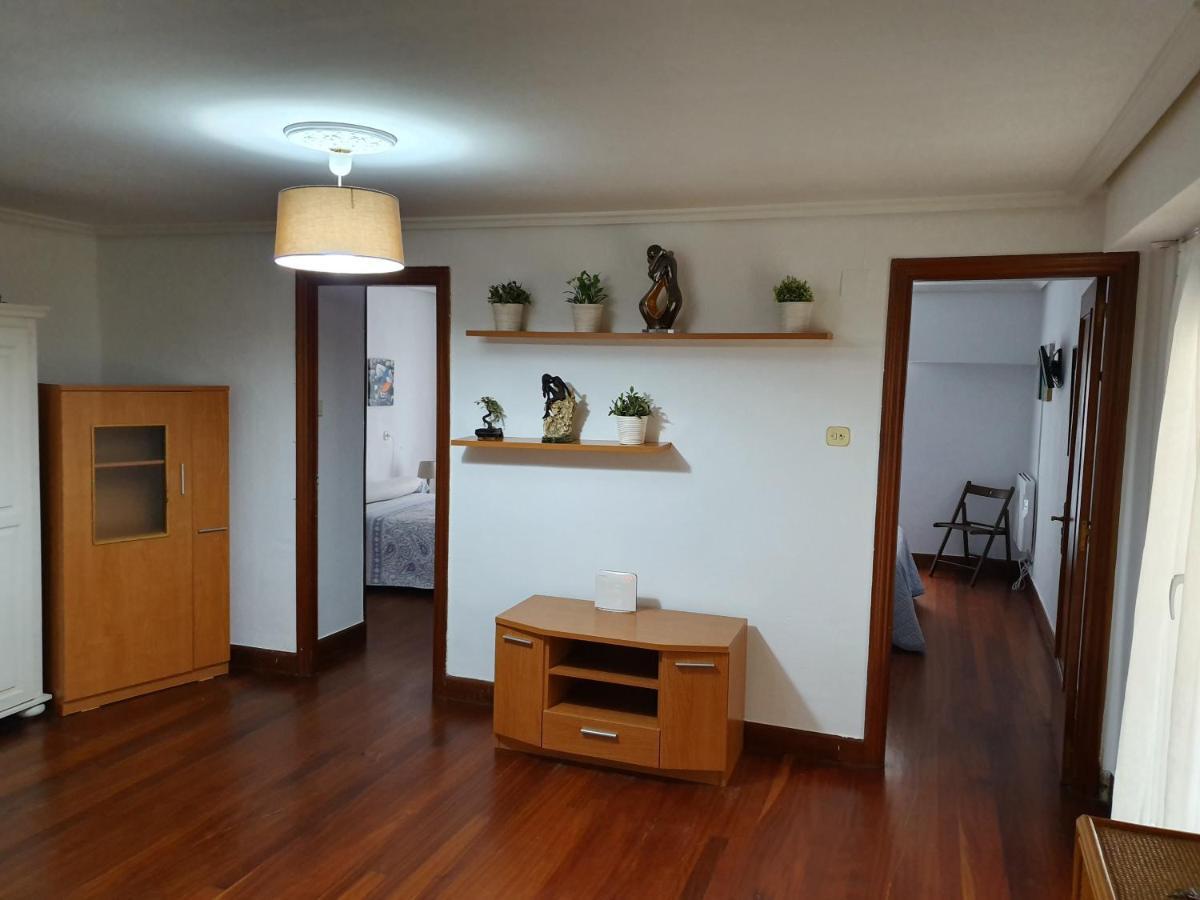 Oldtown Apartment A.L. San Sebastián Kültér fotó
