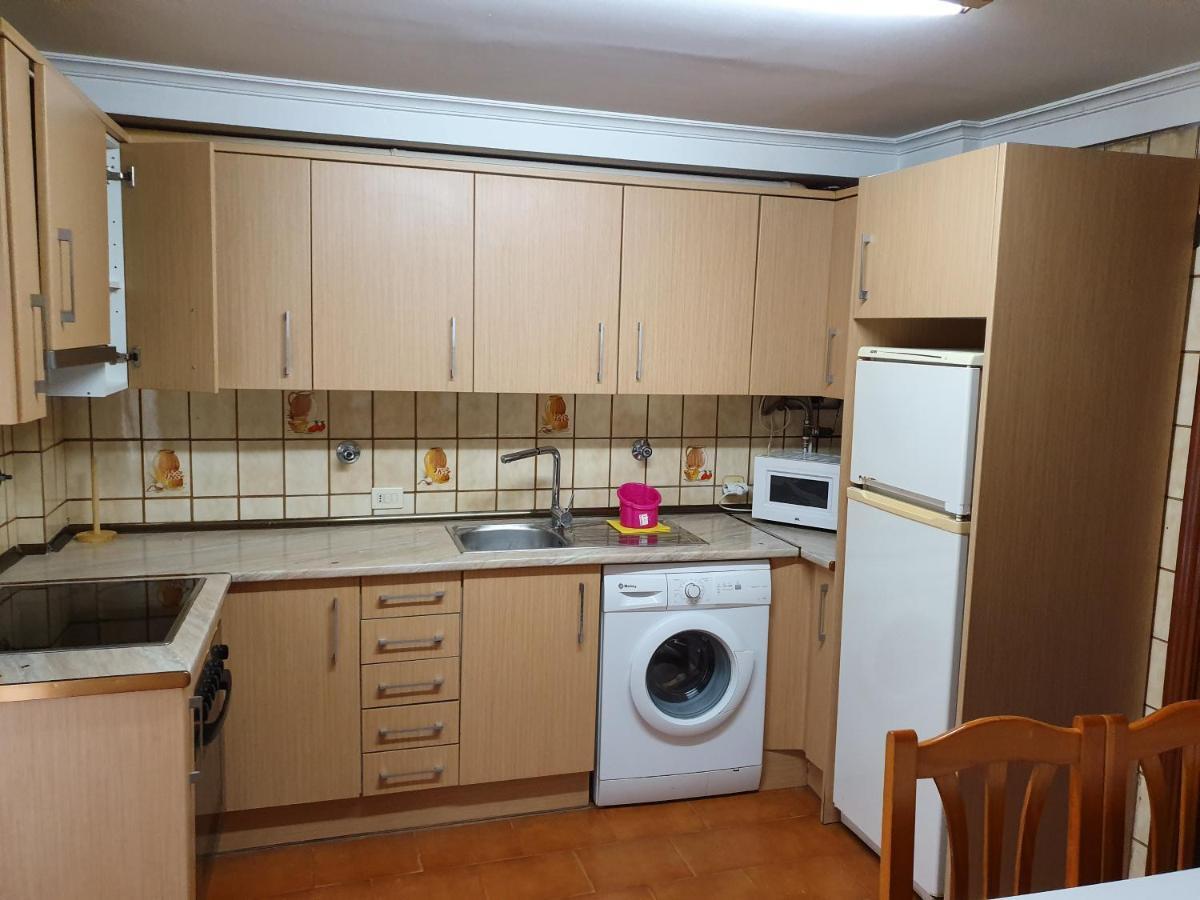 Oldtown Apartment A.L. San Sebastián Kültér fotó